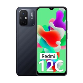 Flat 50% Off - Redmi 12C (4GB RAM, 64GB ) at Just Rs.6999 | Extra 10% Bank Off !!